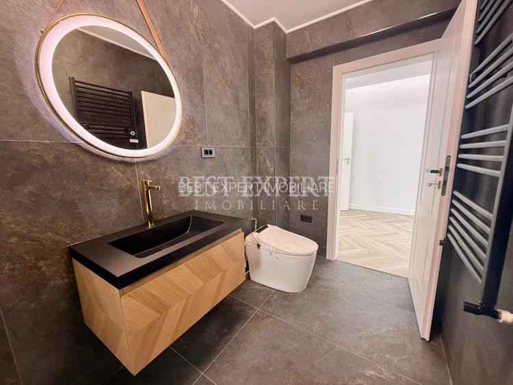 Apartament elegant cu 3 camere |Finisaje premium| Zona linistita|Mutare imediata - 8