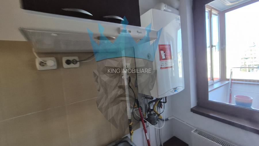  Apartament 2 Camere Valea Oltului Bucuresti - 9