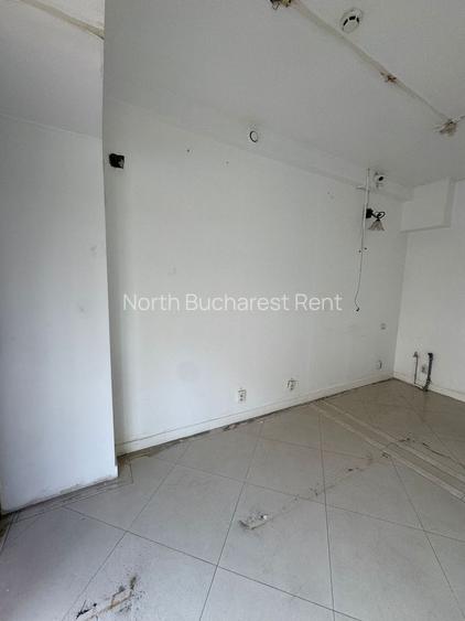 Spatiu comercial Parter | Zona Obor | Stefan Cel Mare - 3