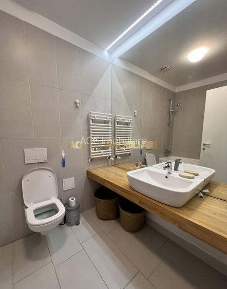 2 Camere de inchiriat | Pantelimon | Centrala | Incalzire Pardoseala - 6