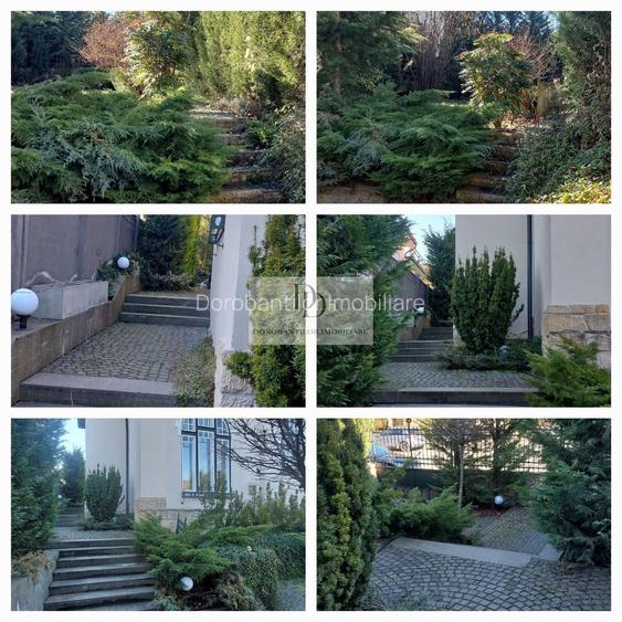 Spațiu de birouri premium în vilă | Curte amenajată | Andrei Mureșanu - 14