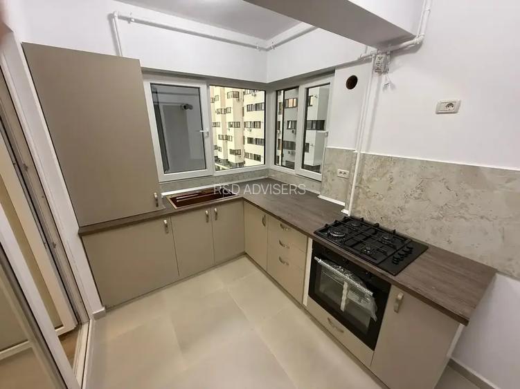 2 camere Central Address etaj 3/12 zona Sebastian - 6