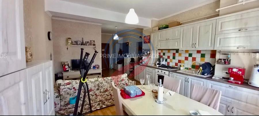 Apartament 3 camere de închiriat | 78 mp | Mobilat și utilat - 2