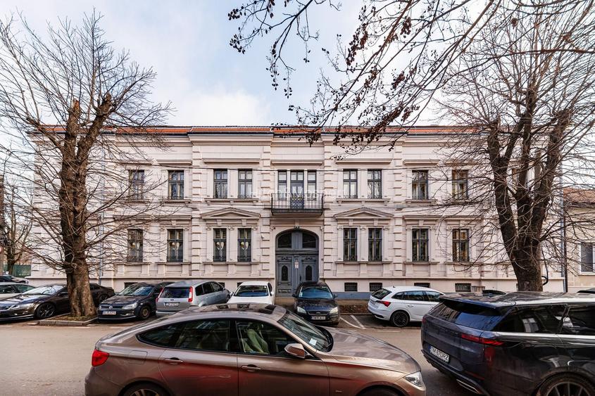 Asset investițional stabil – Clădire istorică în Timișoara - 29
