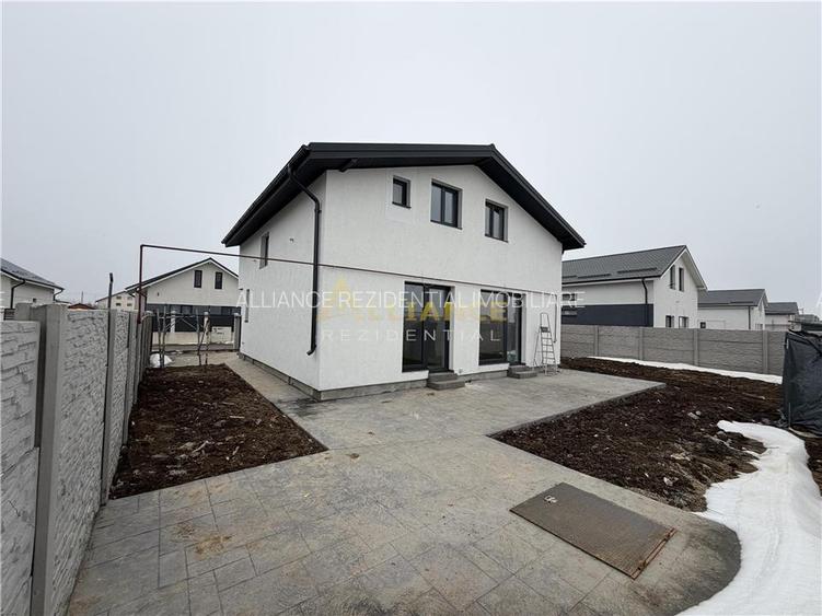 Casa P+M superba de vanzare – mutare imediata - 2