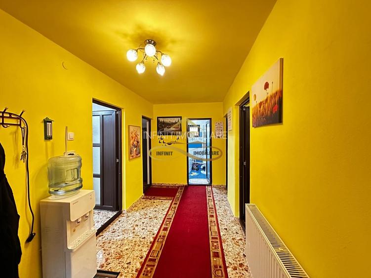 Casa de vanzare in Gheorghe Doja Bacau - 19