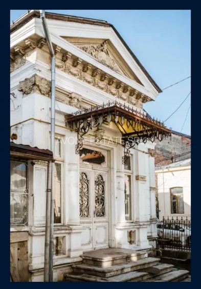 Spatiul comercial/Cladire de birouri/160 mp - 8