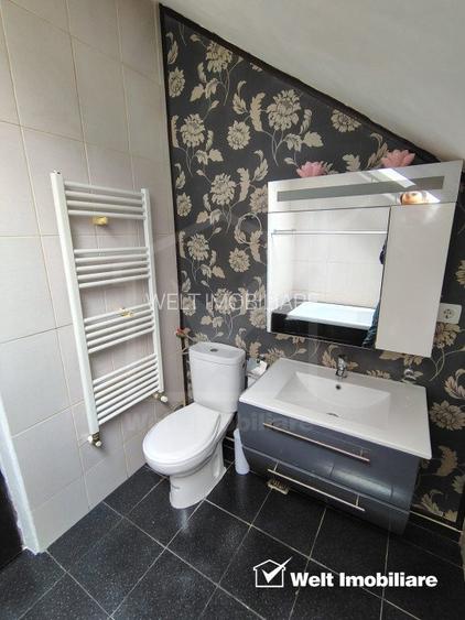 Apartament cu 3 camere, zona Tineretului, Floresti - 16