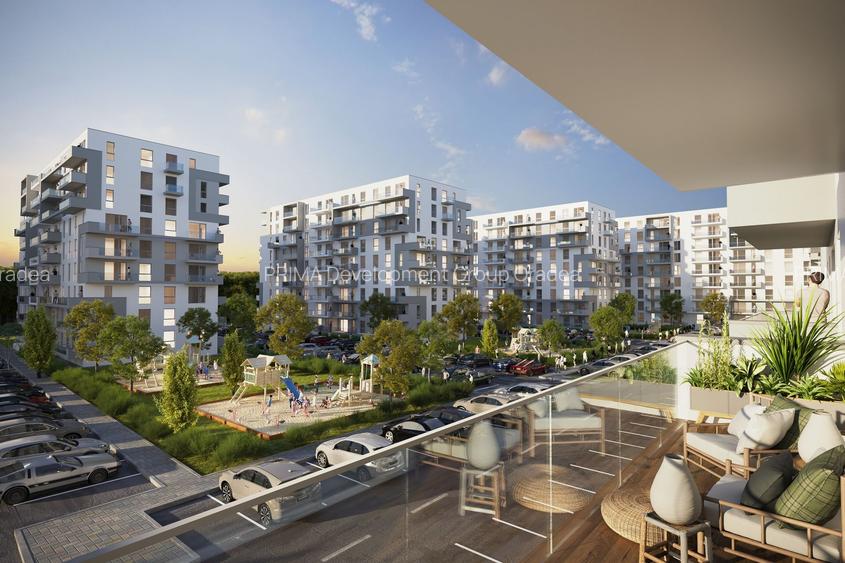 Arena Residence - 4