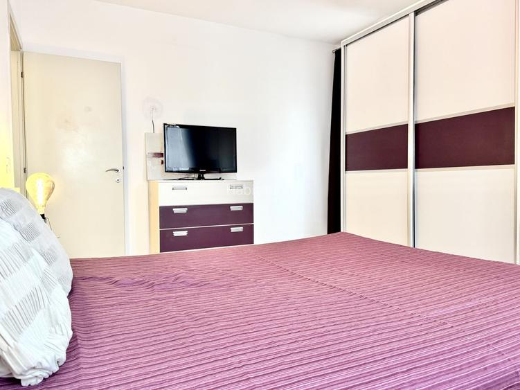 Apartament 2 camere -Braytim,  Lumină, spațiu și liniște - 13