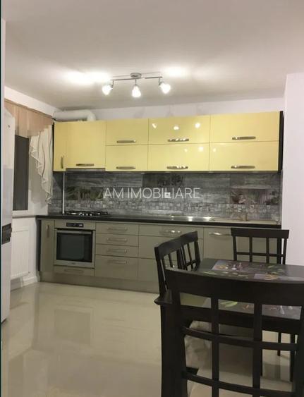 AP. 2 CAMERE STEFAN CEL MARE, BLOC REABILITAT, RENOVAT, METROU 4 MIN - 6