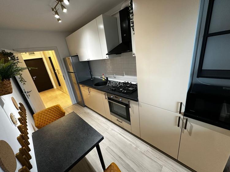 Garsoniera Rara Rezidential 158 Moghioros Ghencea Drumul Taberei NOUA - 4