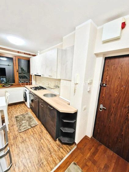 Apartament 2 camere - PIAȚA AMZEI - 6
