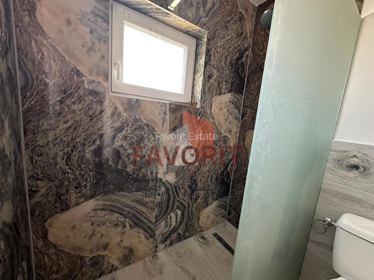 Duplex in Sanandrei | 3 camere | Toate utilitatile | Asfalt - 13