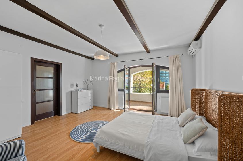 Vila -  Complex Marina Regia Residence - 5