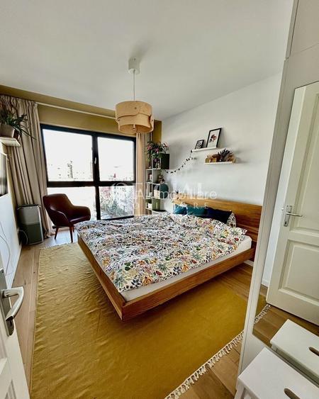 Apartament 2 camere | 54 Mp | Terasa | Parcare  | Marasti THE Nest - 4