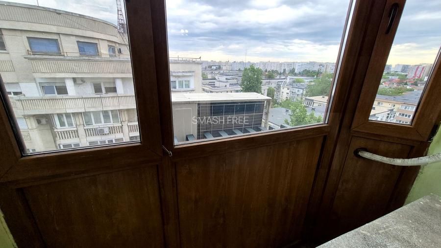 Apartament cu 3 camere 78,24 mp, bloc an 1988 - Decebal - Alba Iulia - 11