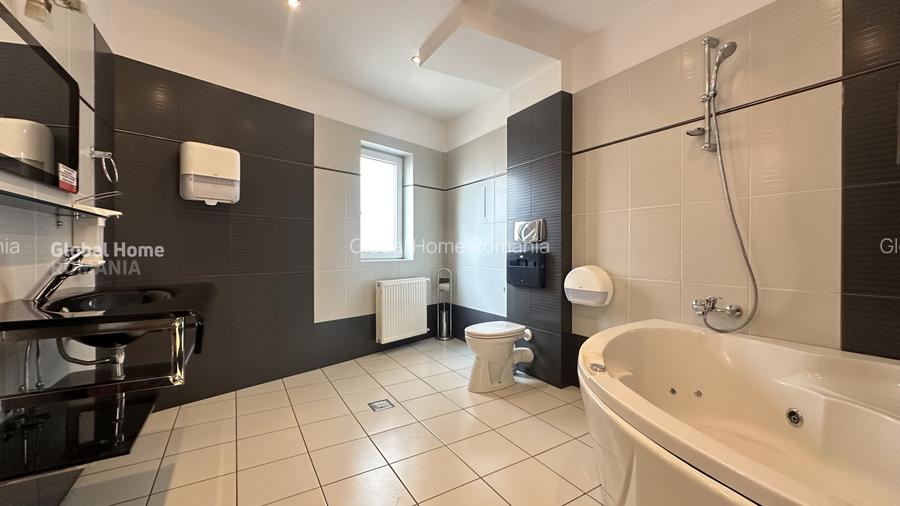 Duplex Premium | Zona Herăstrău - Nicolae Caramfil | 340MP - 10