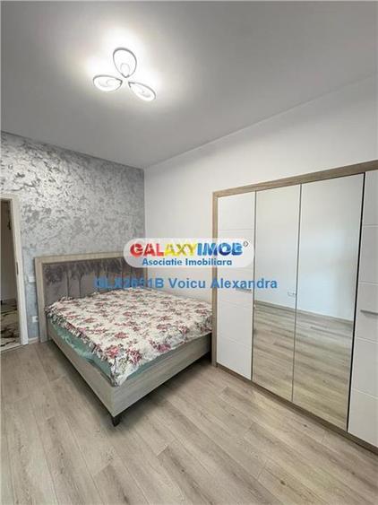 Apartament 2 Cam Berceni - Brancoveanu - Grand Arena - LUX - 3