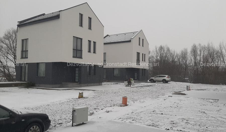 Case Individuale - Beci Parter Etaj Masarda Bartolomeu Str. Linii - 2