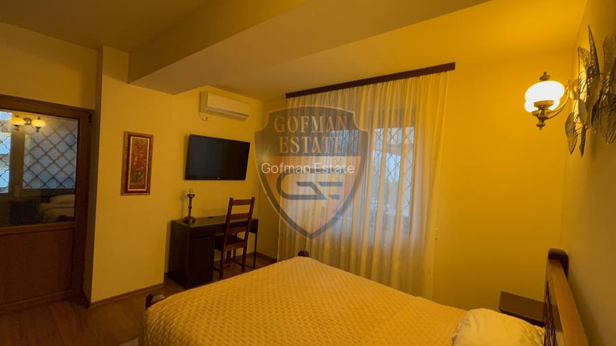 Duplex Exclusivis 128,42mp 3 camere+parcare Statiunea Mamaia partea cu lacul - 52