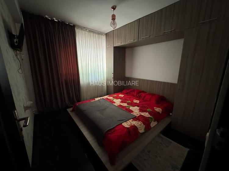 Faleza Nord • Parter • 2 camere Spațiu comercial transformat în locuință - 12