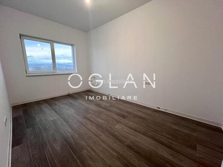 Apartament 2 camere, 54 mp+balcon 8 mp, Pictor Brana Comision 0% - 8