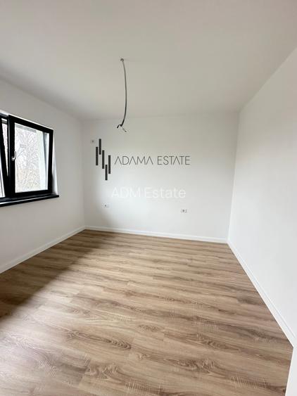 Casa individuala 4 camere | Comuna Berceni - 650 m Bd. 1 Mai | Acte gata - 12