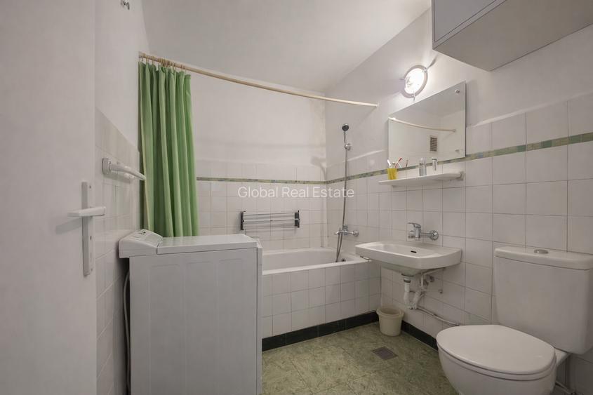 3 Camere 57mp Zona Centru- Str Traian - 10