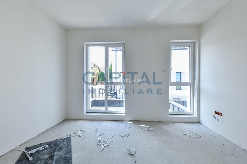 COMISION 0! Casa individuala 220 mp, Teren 400 mp, Zona Restaurant Aroma - 12