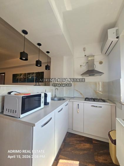 Ap3cam Bloc Nou - Pta Ovidiu - Termen Lung - 900 euro - 20