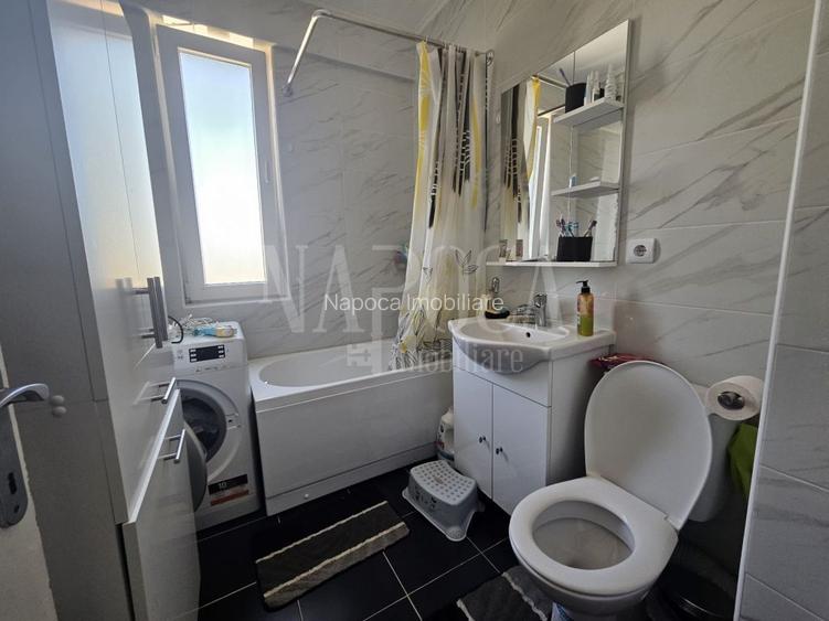 Apartament 3 camere de vanzare in Floresti - 4