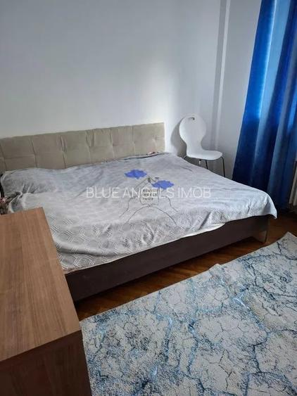 Apartament 2 camere - 55 mp - zona Astra - Bulevardul Saturn - 5