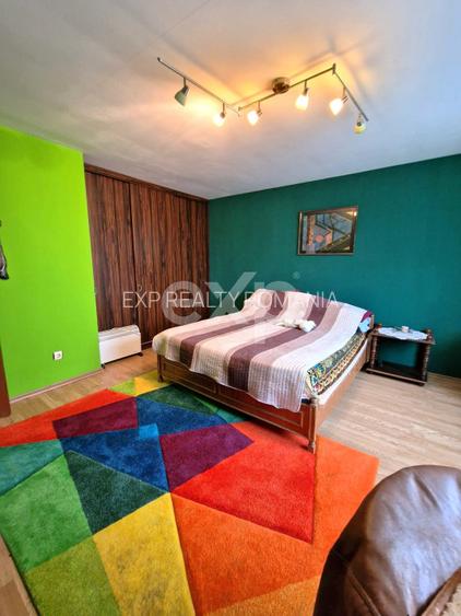 Casa de vanzare S+P+M , Teiș – la 5 minute de Târgoviște - 16