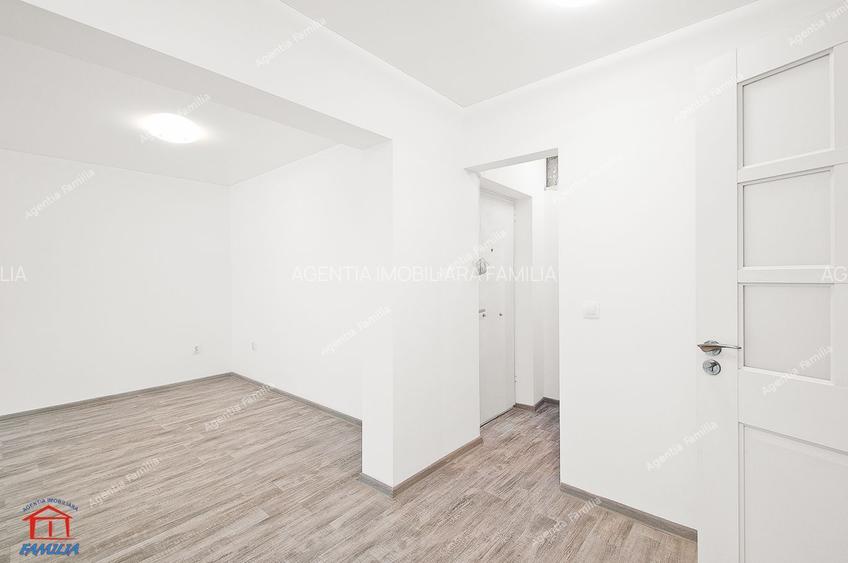 Vanzare spatiu comercial in Galati, str Gheroghe Doja, renovat - 7