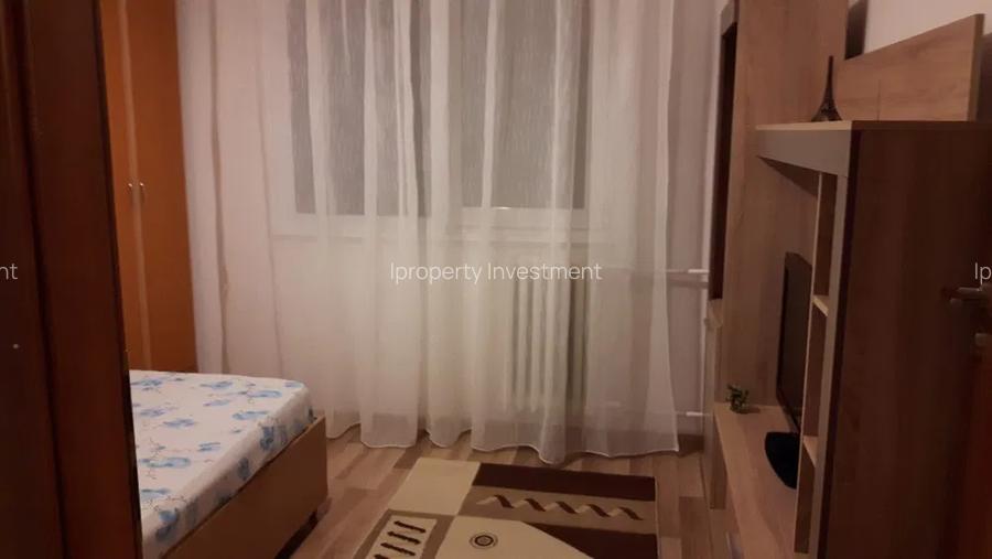2 camere | Lujerului-Veteranilor | Decomandat - 3