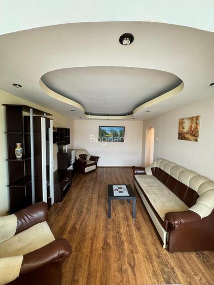 Apartament cu 2 camere de încheiat  - 11