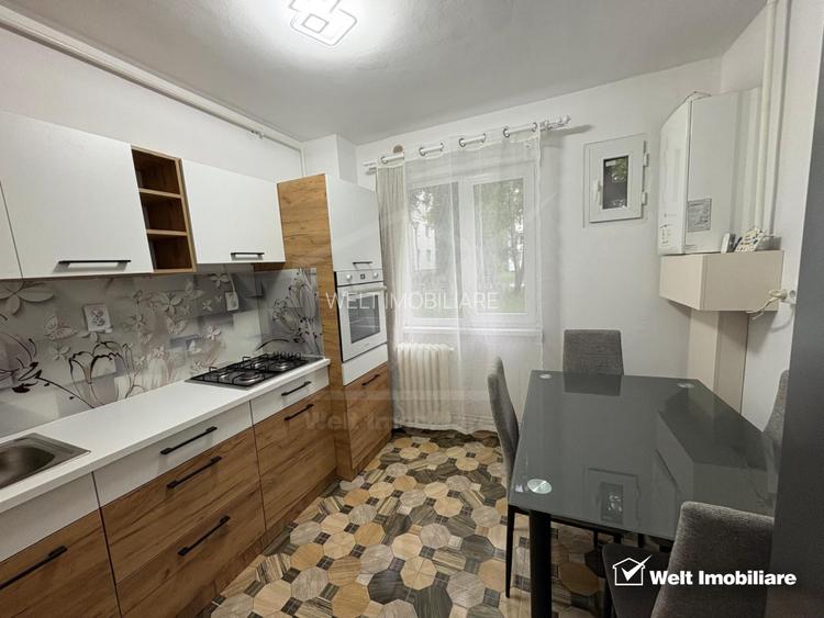 Apartament 3 camere, 2 dormitoare, 70,5 mp, logie, izolat termic - 4