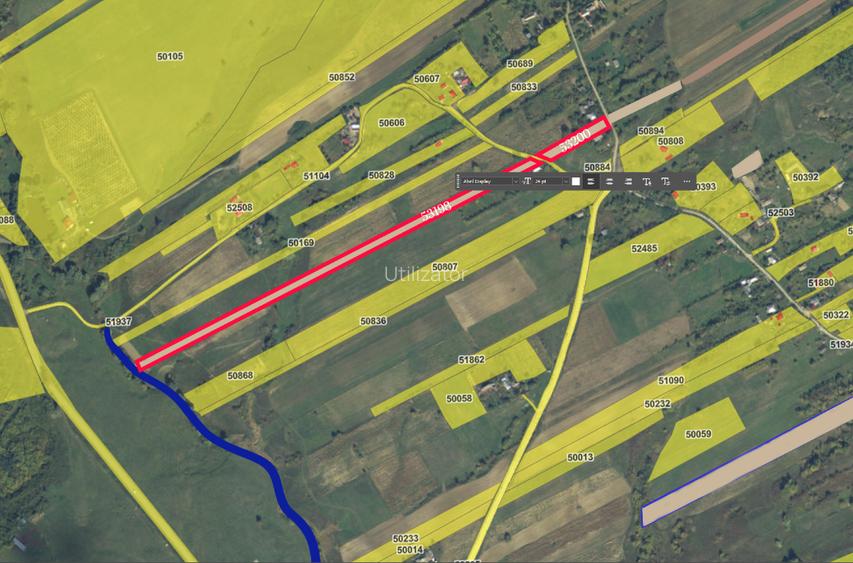 Terenuri de vanzare  intravilan  - 9