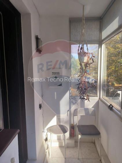  Inchiriere apartament 2 camere - Central, vedere la Mures, etaj 1 - 32