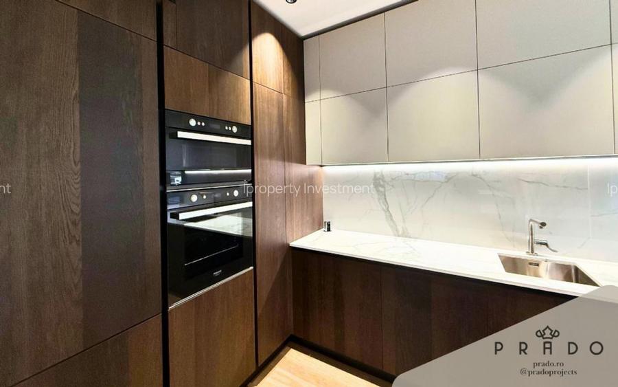 Gafencu 49 Residence | 4 Camere | Terasa | Parcare | Prima Inchiriere | - 6