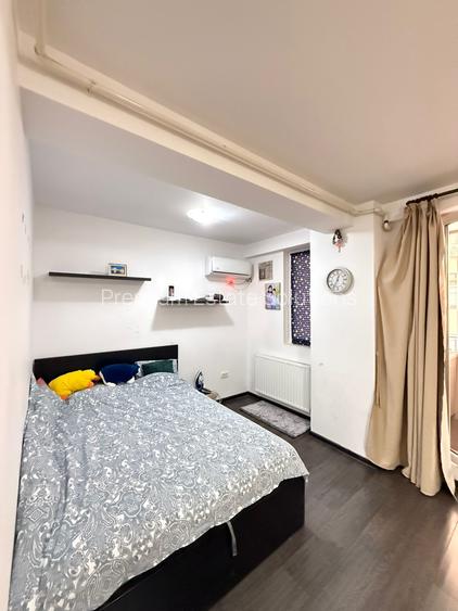 Garsonieră de vânzare – Str. Tineretului -Militari Residence - 3