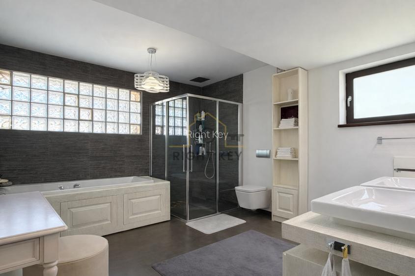 Vila Smart, Premium, 327mpu, 1000mpt, mobilata si utilata, 18kw! - 19