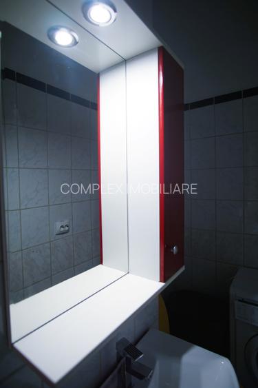 13 Septembrie | Metrou Orizont | Modern | LOC PARCARE | Centrală de bloc | 2 băi - 20