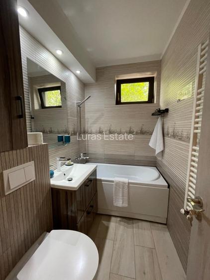 Apartament 2 camere de închiriat – etaj 1, modern, City Mall - 8