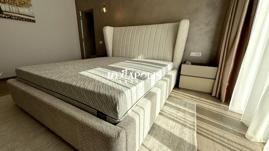 Casă 3 camere | Curte 625 MP | Premium | Drum Privat | Cristian - 3