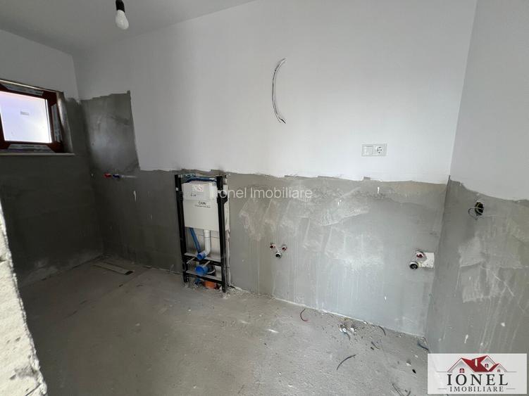 Casa noua de vanzare in Alba Iulia - Micesti - 9