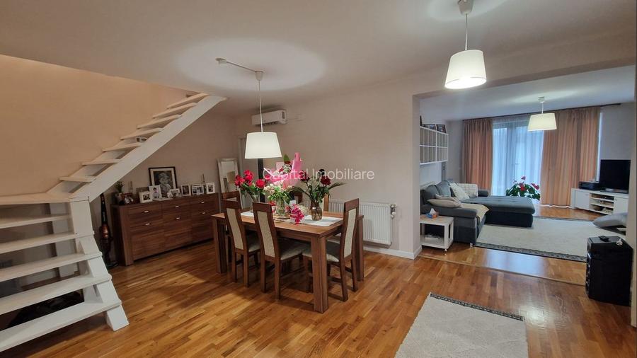 Casa de Vanzare Tautii Magheraus 4 camere, Comision 0 - 6