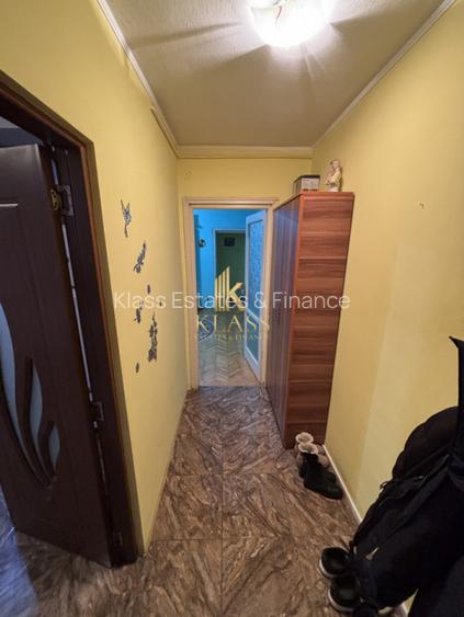 3 Camere | Vedere Panoramică | Ștefan cel Mare - Lizeanu | Bloc Reabilitat - 5