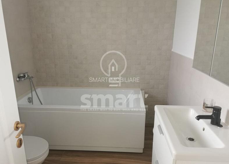 Casa tip duplex Borhanci Pet Friendly prima inchiriere - 6